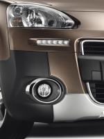 Peugeot Partner Tepee 2012 года